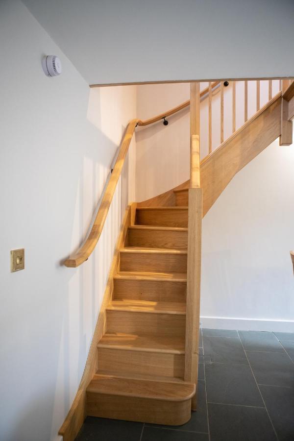 Vineyard Country Cottage Llanerch-Aeron Exterior foto